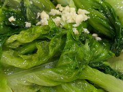 烫生菜-斯丹姜母鸭·古法干香(涂门街总店)