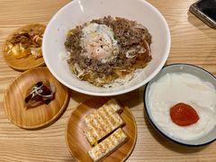 -春笙食堂.丼饭拉面寿司(GOGO新天地店)