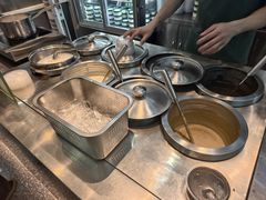 -芝麻糊世家(西华店)