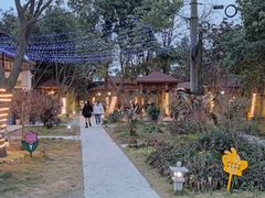 -西昌老号李小肠特色烧烤园(双流店)