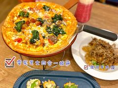 -必胜客(南锣鼓巷店)