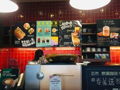 -星巴克(天津大悦城第二店)