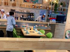 -晴季寿司(延河路万达广场店)