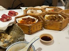 -粤食堂(天津和悦汇店)