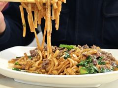 -菜忠潮州牛肉店(岗厦店)