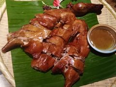 桂林山水小刀鸭-桂小厨广西菜(青秀万达店)