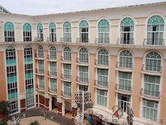-中国死海旅游度假区