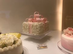 -好利来(七宝领展广场店)