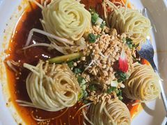 -茅庐川菜(威高广场店)