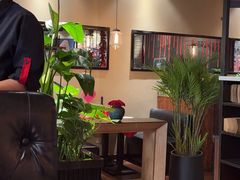 -百特喜·意大利餐厅(八佰伴镇江店)