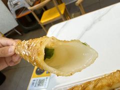 -黄记潮汕甜汤(贝底田坊店)