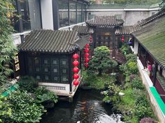 -北园酒家(小北路店)
