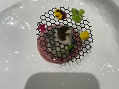 -九献·创意菜(亮马河饭店)