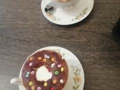 -The Drawing Room 闲逸廊(上海静安瑞吉酒店)