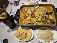 -鱼酷活鱼烤鱼(北美店)
