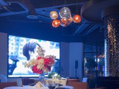 -岁粤Moon·湖景餐厅(月光码头店)