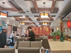 -福来居烤鸭店(天坛二店)