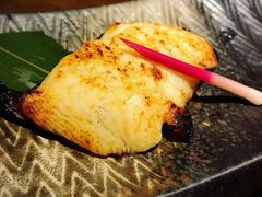 -千代武日本料理(开发区店)