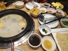 -好彩猪肚鸡(正弘城店)