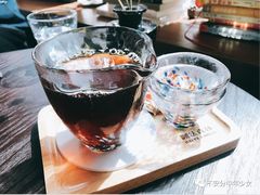 -咖法森林·咖啡  酒吧(天河店)