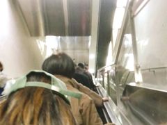 -自然博物馆(地铁站)