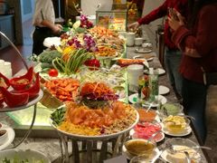 -帝豪酒店•马可勃罗西餐厅