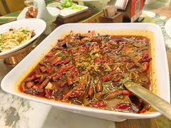 -那家小馆•北京菜•烤鸭(香山店)