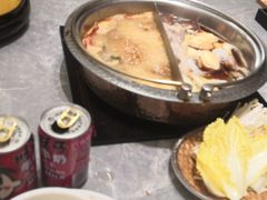 -一绪に寿喜烧(荟聚店)