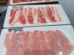 -焼肉ライク·烧肉LIKE(万菱汇店)