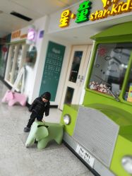 -星童star.kids儿童发型设计·满月胎发(玉兰花园店)