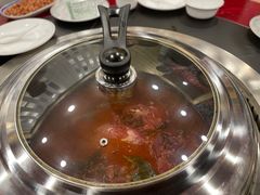 -田家大院东北农家菜铁锅炖(西安总店)
