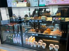 -星巴克(北京门头沟长安天街店)