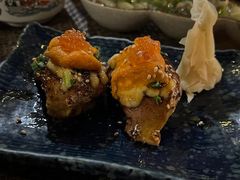 -半藏居酒屋(香港花园店)
