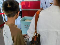 -郑州新郑国际机场