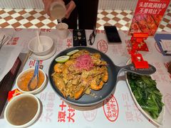 -谭十三大排档·18年老字号(船山路总店)