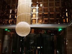 -黄山西海饭店-自助餐厅