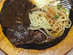 -诺丁牛排(南京江宁万达店)
