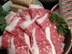 -牛将军•涮肉•烤肉•铁板烧(北京王府井·故宫店)