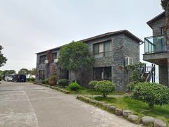 -鹰龙海畔度假酒店(咸祥店)