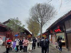 -中天楼