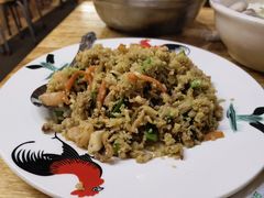 -聪辉同安老美食饭店(大元路店)