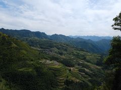 -南尖岩景区