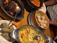 -小户人家(循礼门南国中心店)