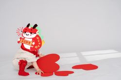 -苹果树儿童摄影工作室