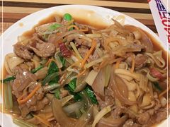 -云顶咖啡厅·中西餐(天诚港店)