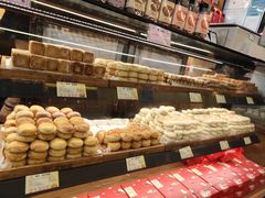 -百饼园(南后街店)
