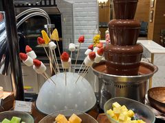 -星汇餐厅(新濠影汇店)