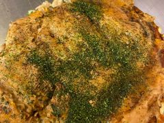 -日葵 大阪烧ひまり(仙霞路店)