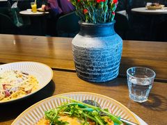 餐具摆设-BAKER&SPICE(环贸店)
