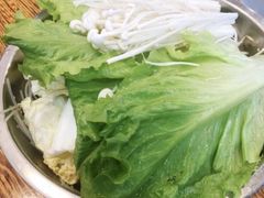 -皖北学东地锅鸡(之心城店)